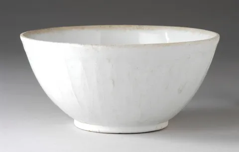Porcelain Bowl